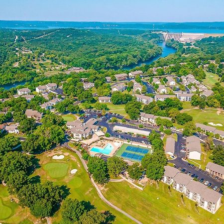 Pointe Royale #44-1 Apartment Branson Exterior photo