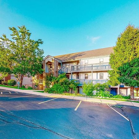 Pointe Royale #44-1 Apartment Branson Exterior photo