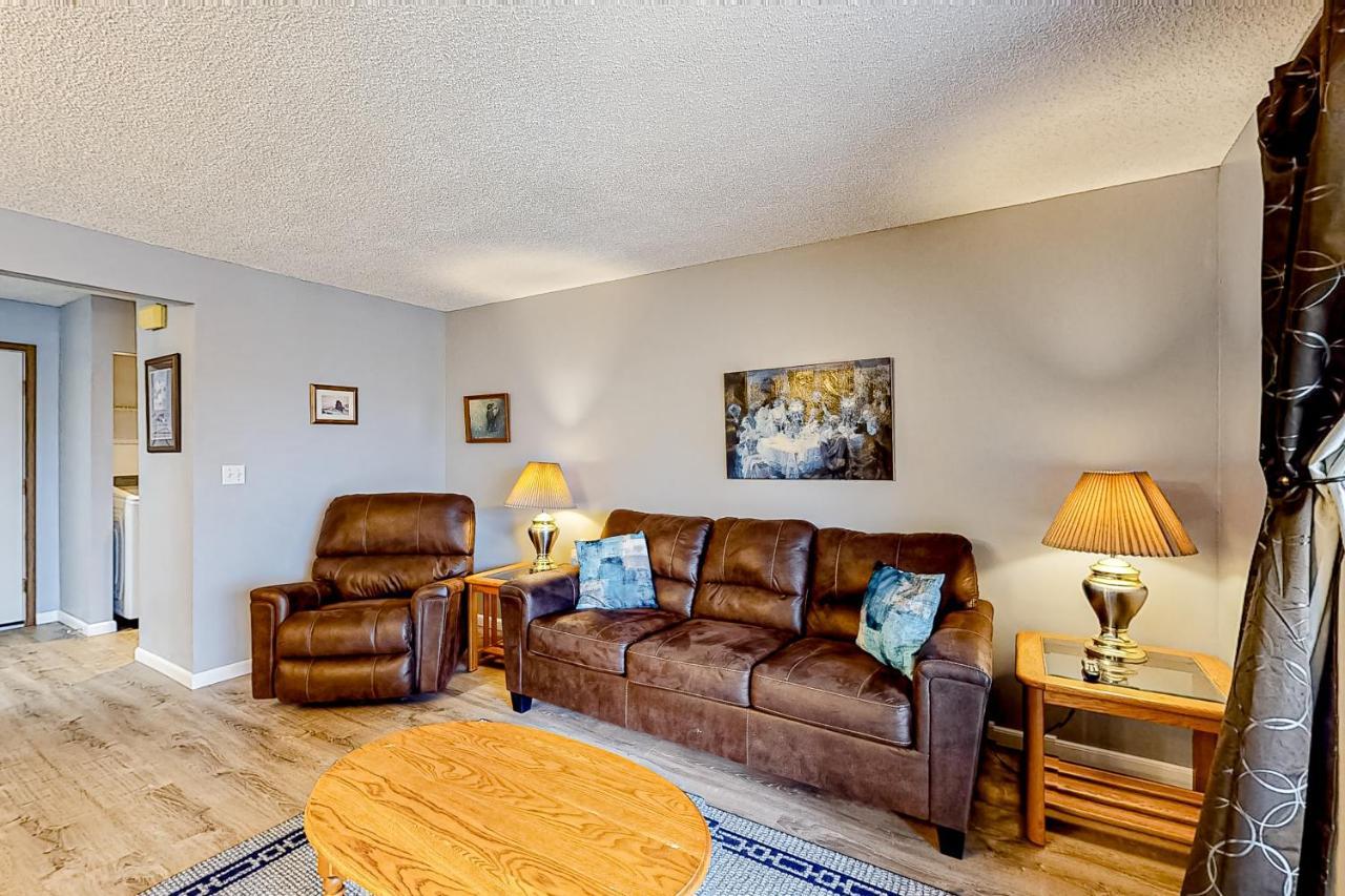 Pointe Royale #44-1 Apartment Branson Exterior photo