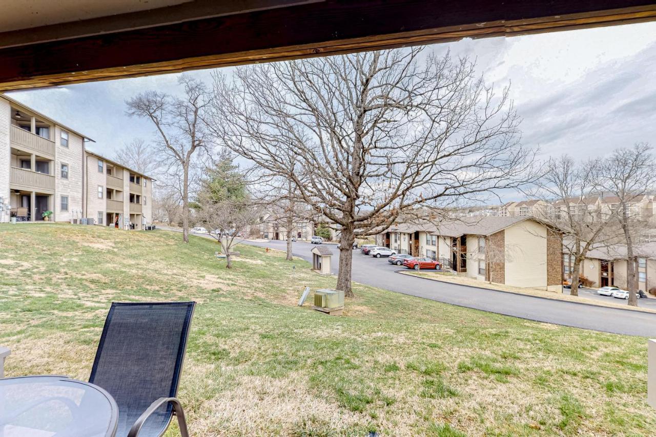 Pointe Royale #44-1 Apartment Branson Exterior photo