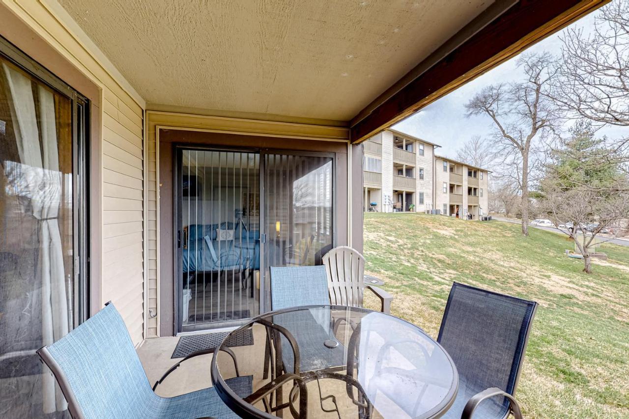 Pointe Royale #44-1 Apartment Branson Exterior photo
