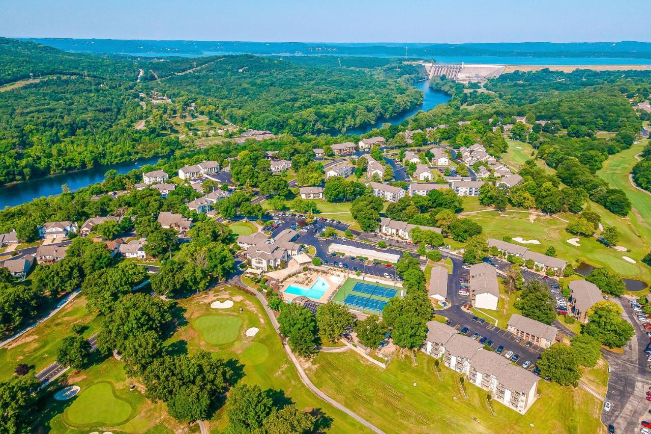 Pointe Royale #44-1 Apartment Branson Exterior photo