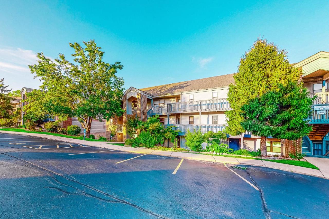 Pointe Royale #44-1 Apartment Branson Exterior photo